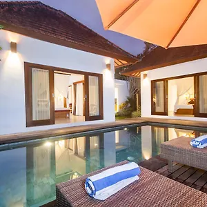  Villa De Metra By Pramana