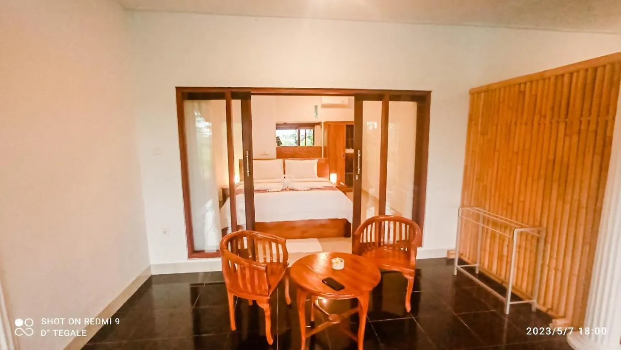 D' Tegal House Apartment Ubud  0*, Ubud (Bali)