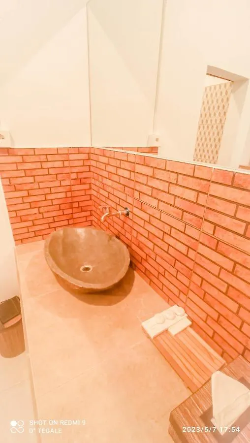 D' Tegal House Apartment Ubud  0*, Ubud (Bali) Indonesia